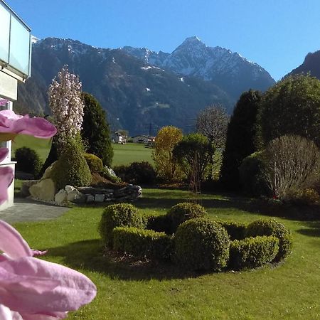 Apart Heim Ramsau im Zillertal Exterior photo