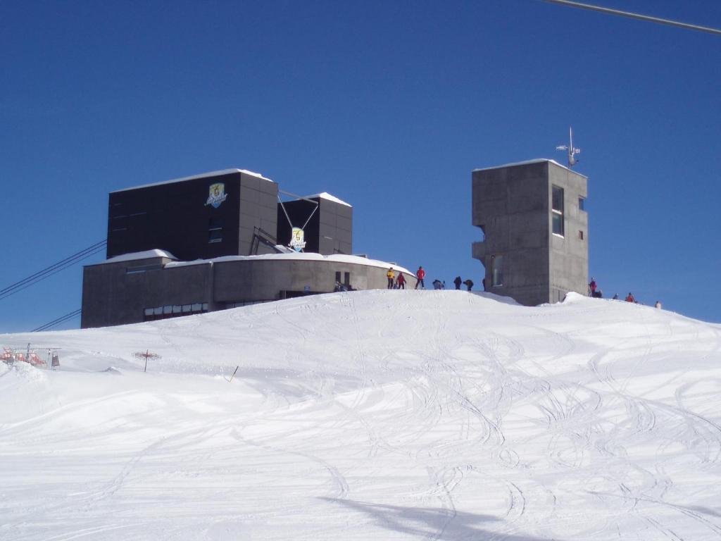 Apart Heim Ramsau im Zillertal Exterior photo
