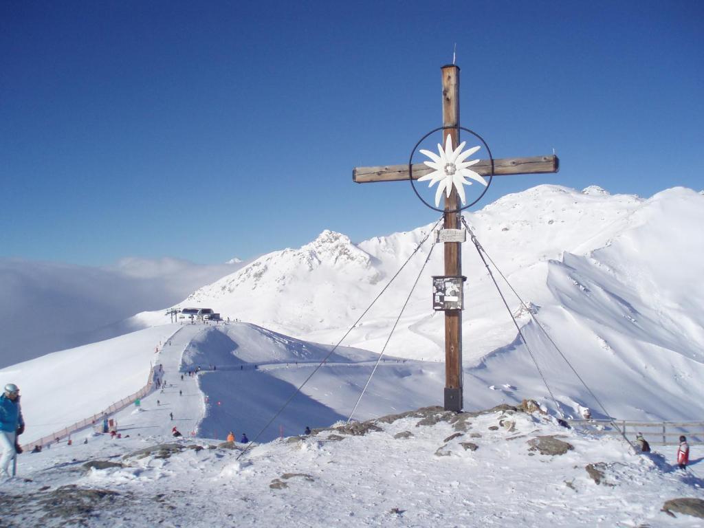 Apart Heim Ramsau im Zillertal Exterior photo