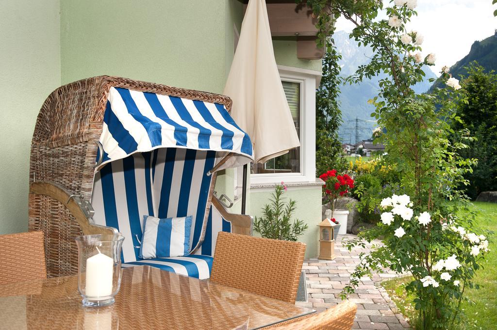Apart Heim Ramsau im Zillertal Room photo